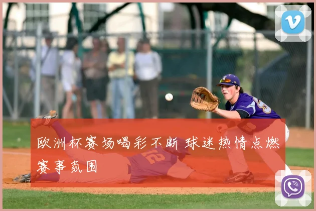 欧洲杯赛场喝彩不断 球迷热情点燃赛事氛围