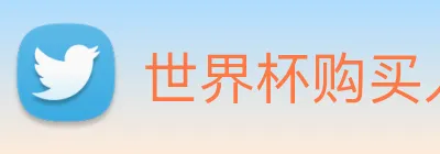 世界杯购买入口 Logo