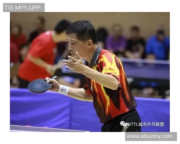 上海乒乓球队近期状态分析与未来发展展望专题探讨