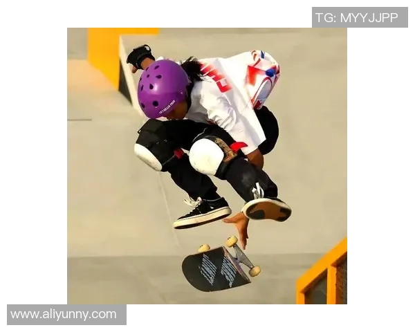 上海滑板队表现卓越最新滑板个人能力排名前十揭晓